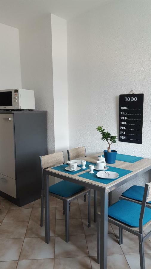 Ferienwohnung Himmelblau Ilmenau Exterior foto